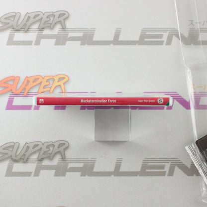 Mechstermination Force