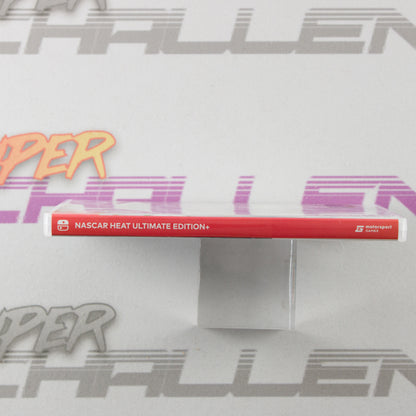 NASCAR Heat Ultimate Edition