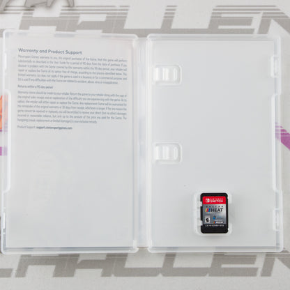 NASCAR Heat Ultimate Edition