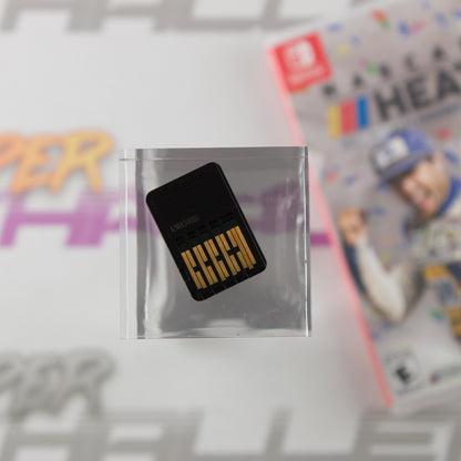 NASCAR Heat Ultimate Edition