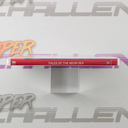 Tales of the Neon Sea