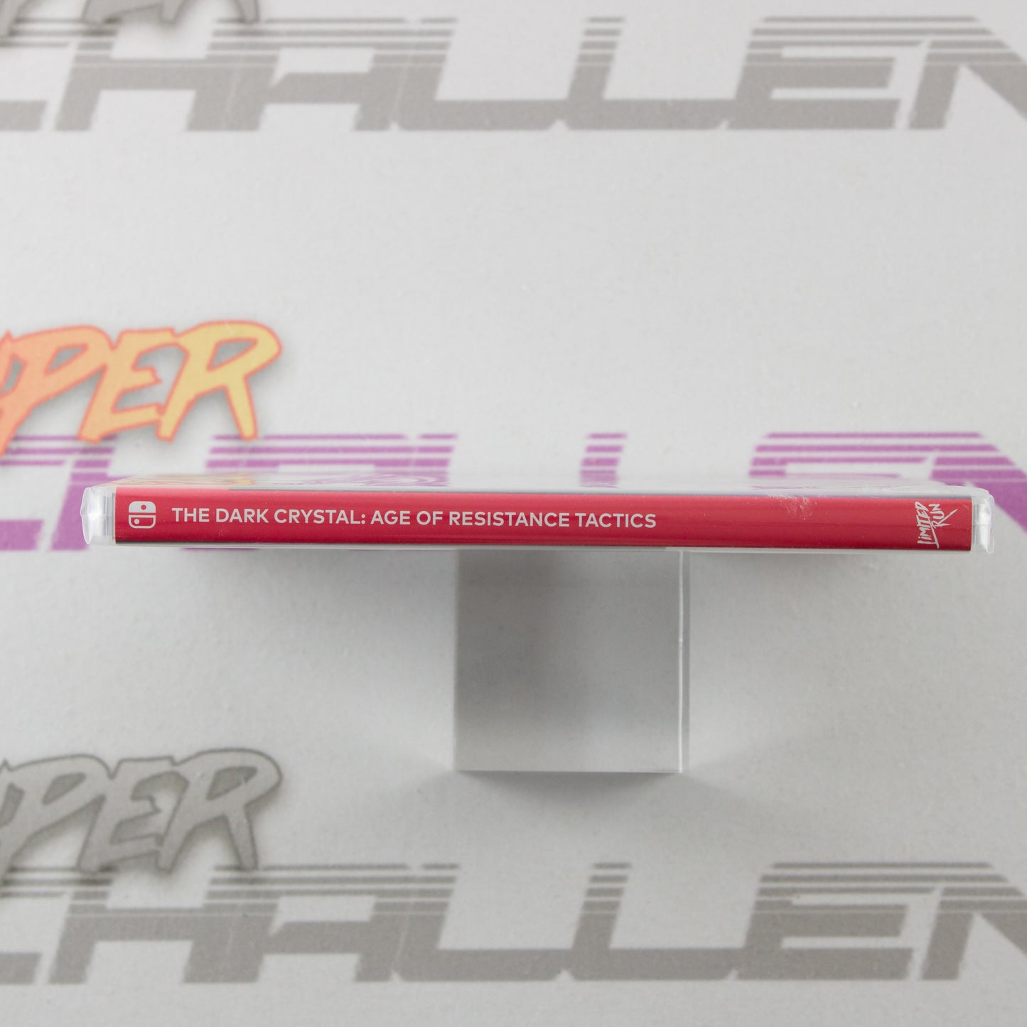 The Dark Crystal: Age of Resistance Tactics