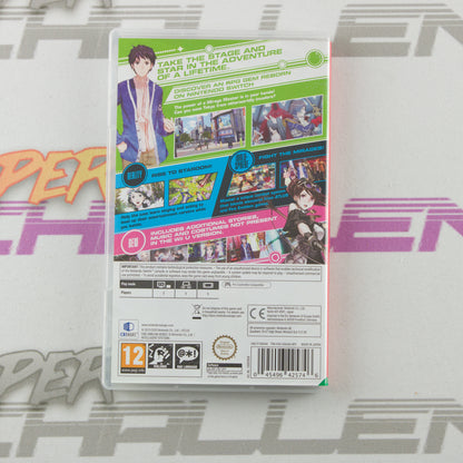 Tokyo Mirage Sessions #FE Encore