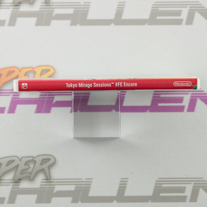 Tokyo Mirage Sessions #FE Encore