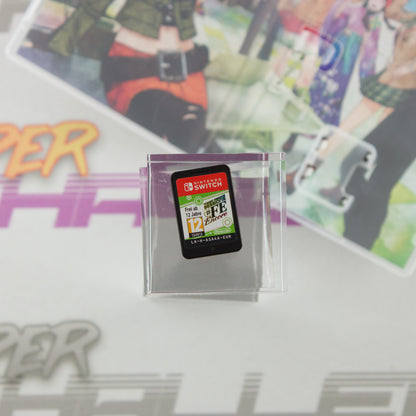 Tokyo Mirage Sessions #FE Encore