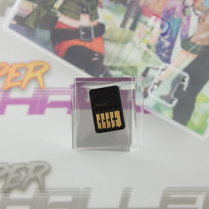 Tokyo Mirage Sessions #FE Encore