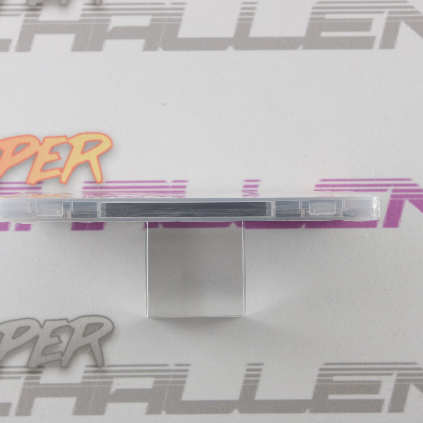 Toaplan Arcade Garage: Tiger Heli