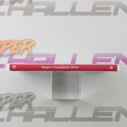 Nongunz Doppelganger Edition