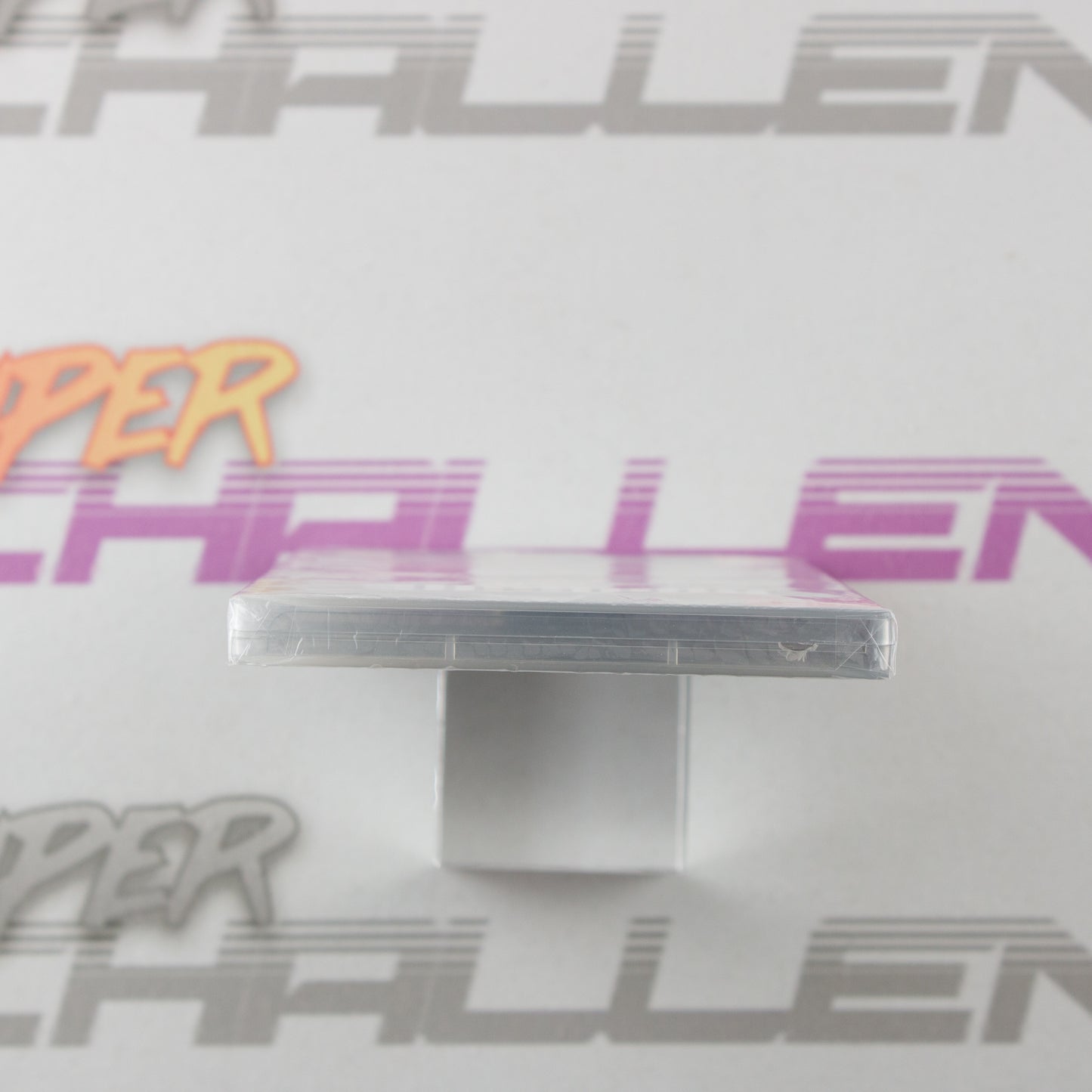 Nongunz Doppelganger Edition