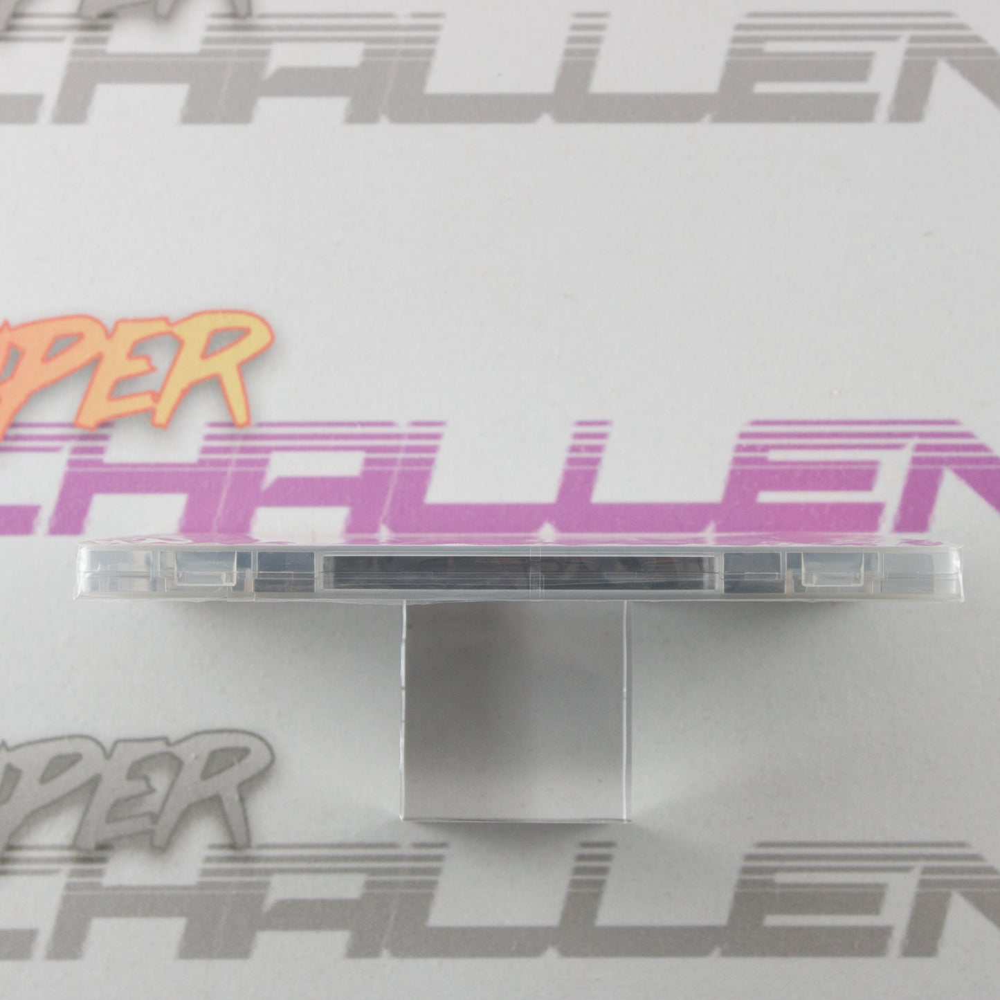 Nongunz Doppelganger Edition