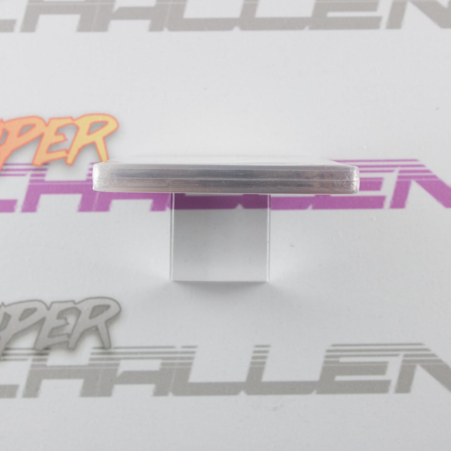 Saturday Morning RPG