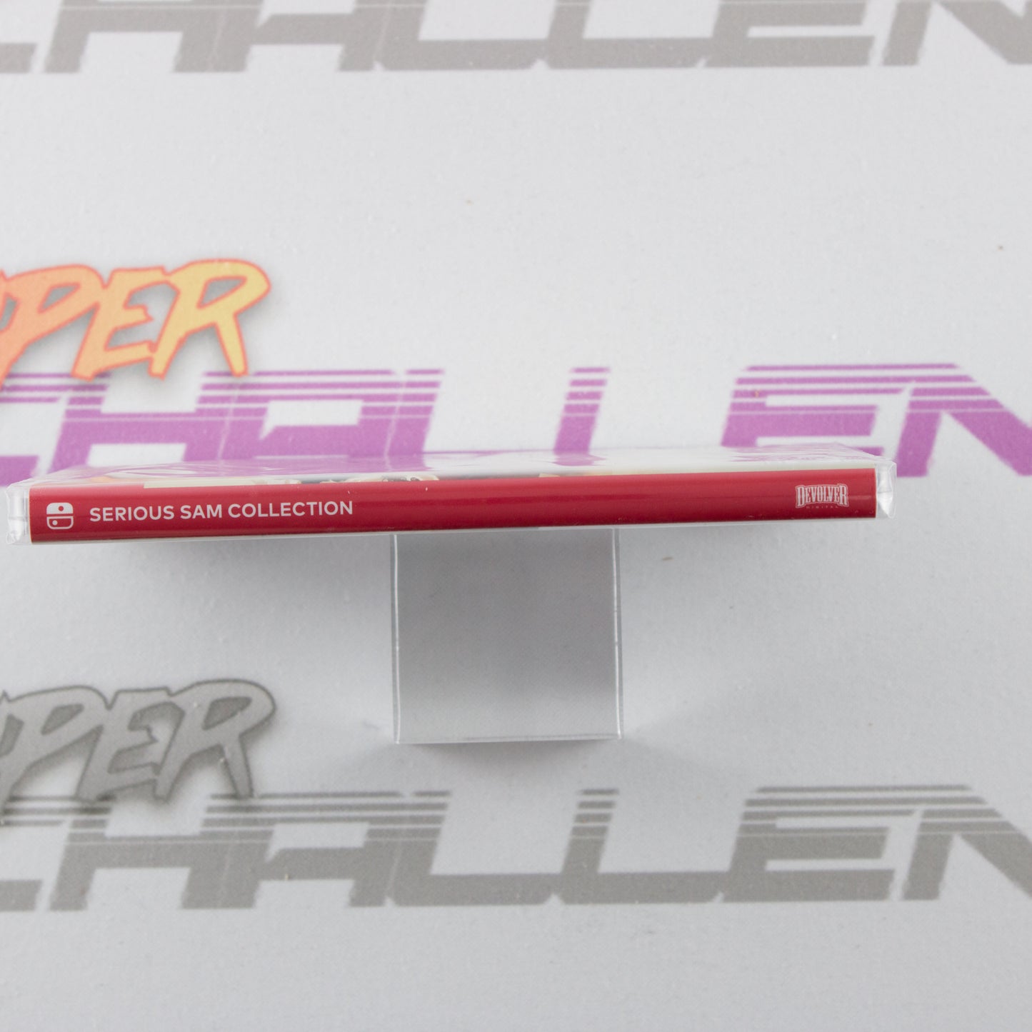 Serious Sam Collection