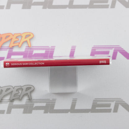 Serious Sam Collection