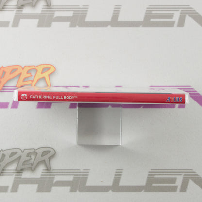 Catherine: Full Body