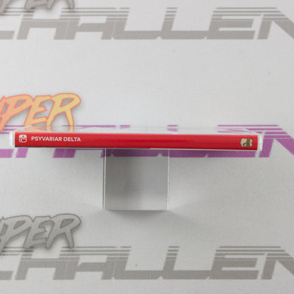 Psyvariar Delta