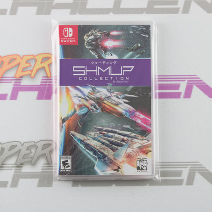 Shmup Collection