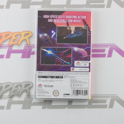 Aaero Complete Edition