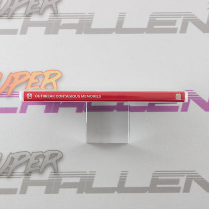 Outbreak: Contagious Memories