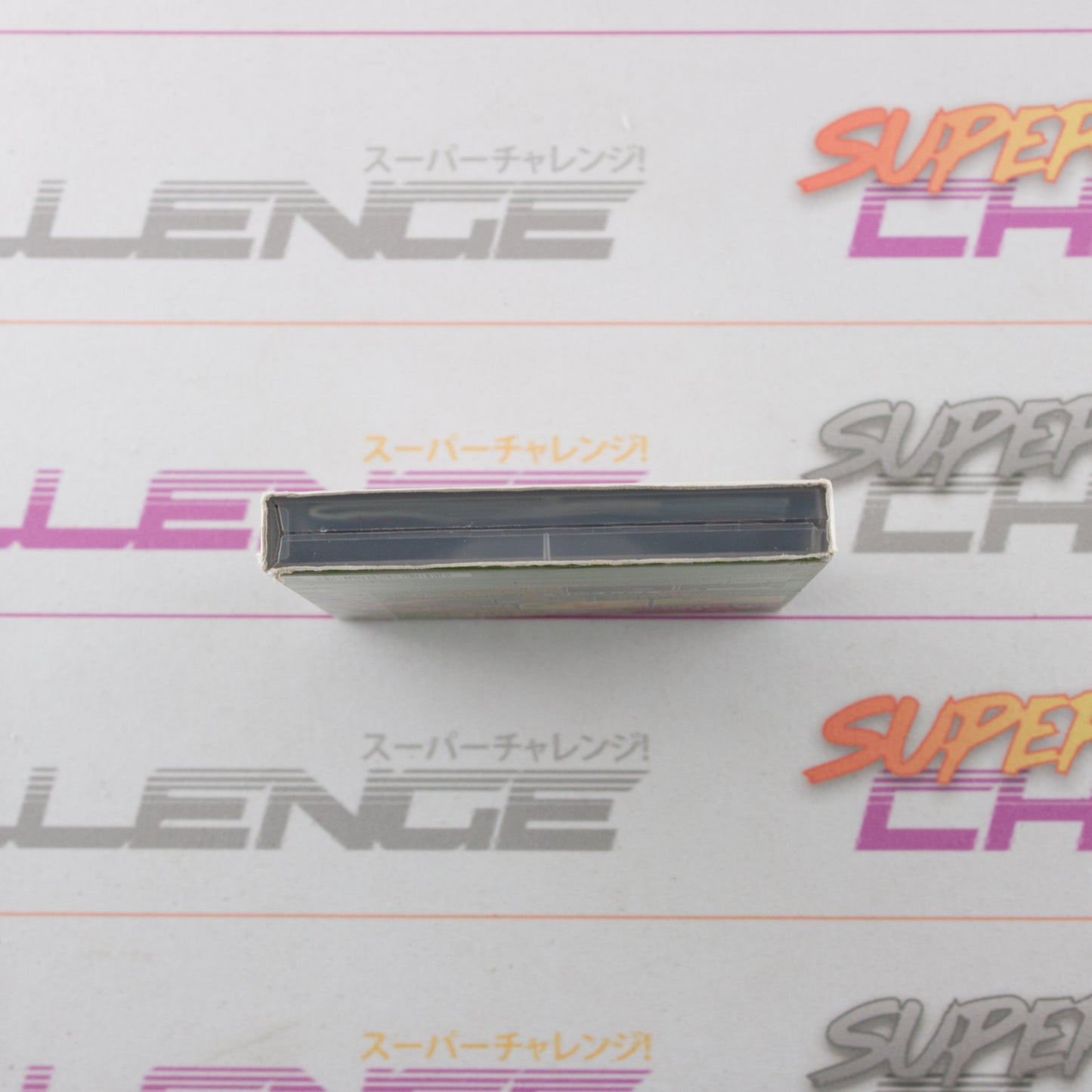 Super Mario Stadium - Miracle Baseball