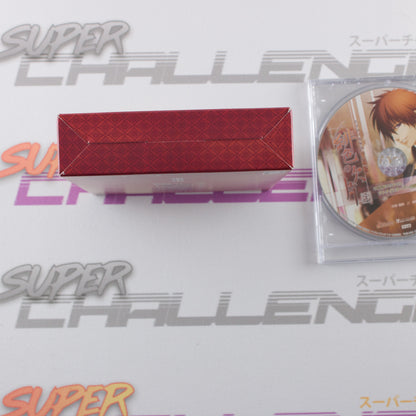 Hiiro no Kakera Aizouban: Akane Iro no Tsuioku Limited Edition