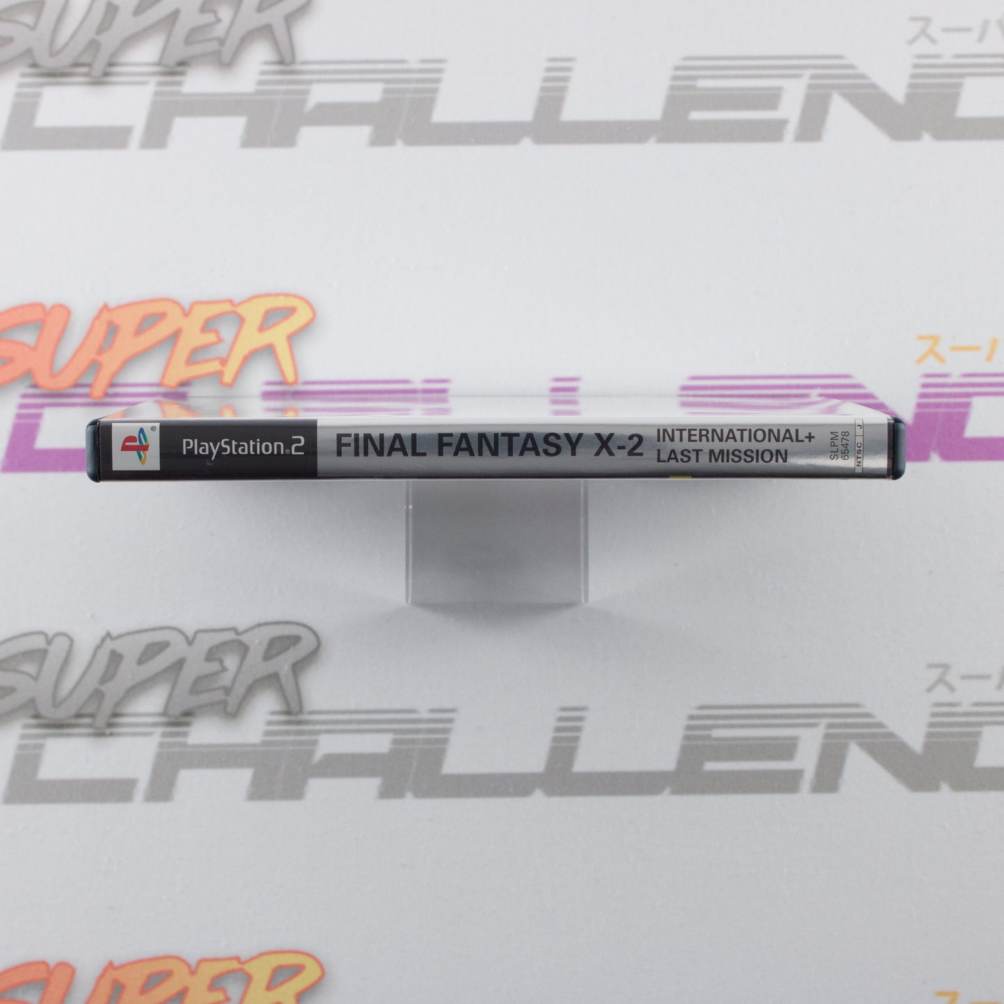 Final Fantasy X-2 International + Last Mission