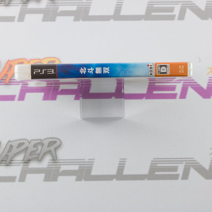 Hokuto Musou (Fist of the North Star)