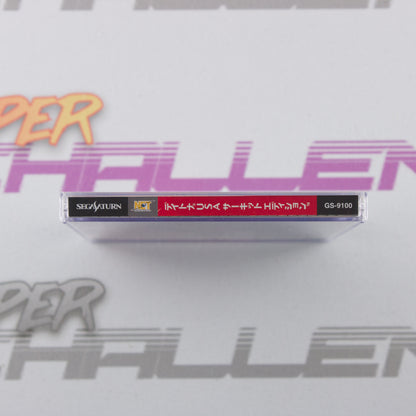 Daytona USA Circuit Edition