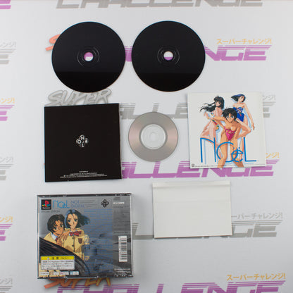 NOeL Not Digital Special Edition