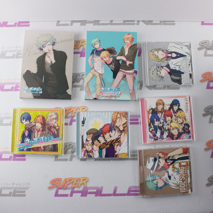 Uta no Prince-sama PSP/Music Mega Bundle