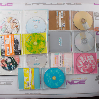 Uta no Prince-sama PSP/Music Mega Bundle