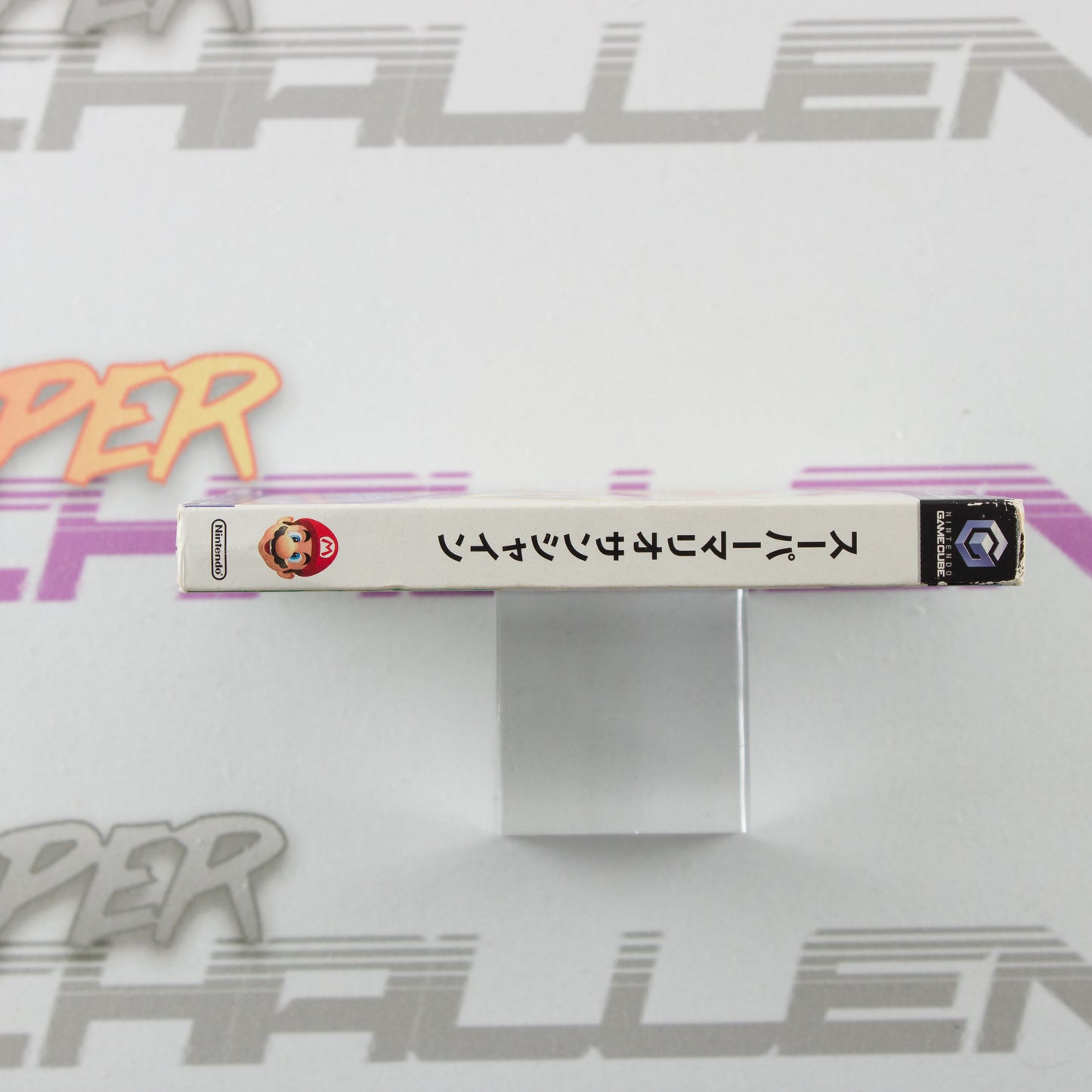 Super Mario Sunshine