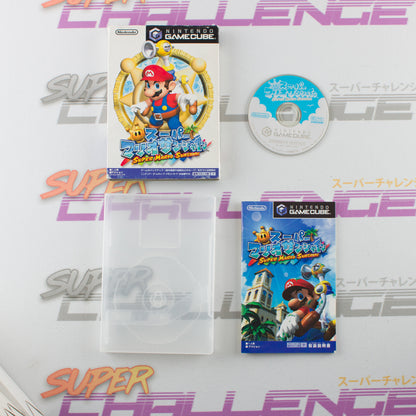 Super Mario Sunshine
