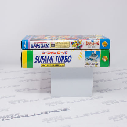 SuFami Turbo Set