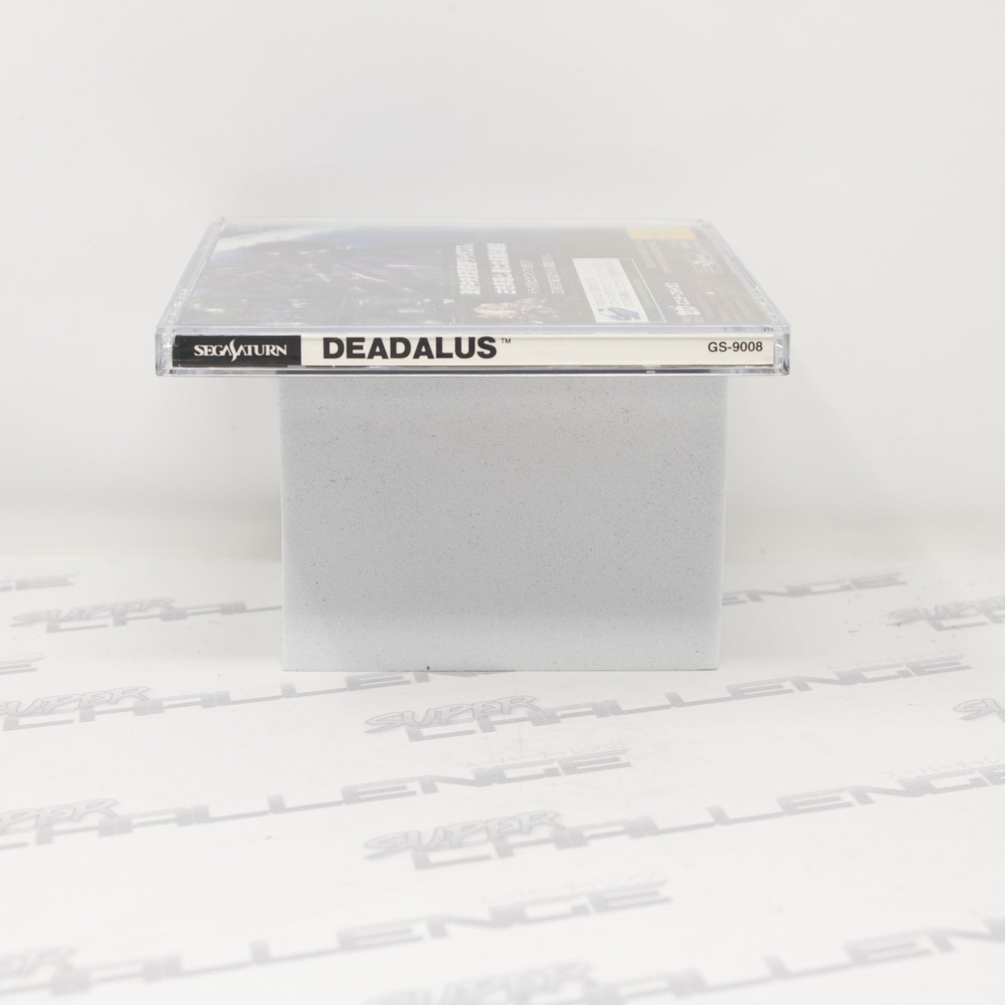 Deadalus