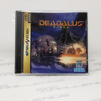 Deadalus