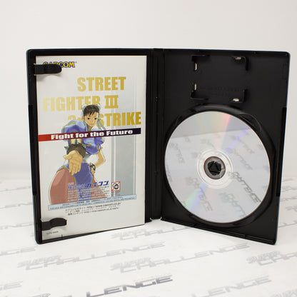 Street Fighter III 3rd Strike