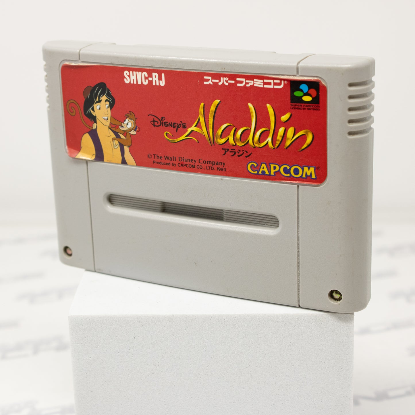 Aladdin