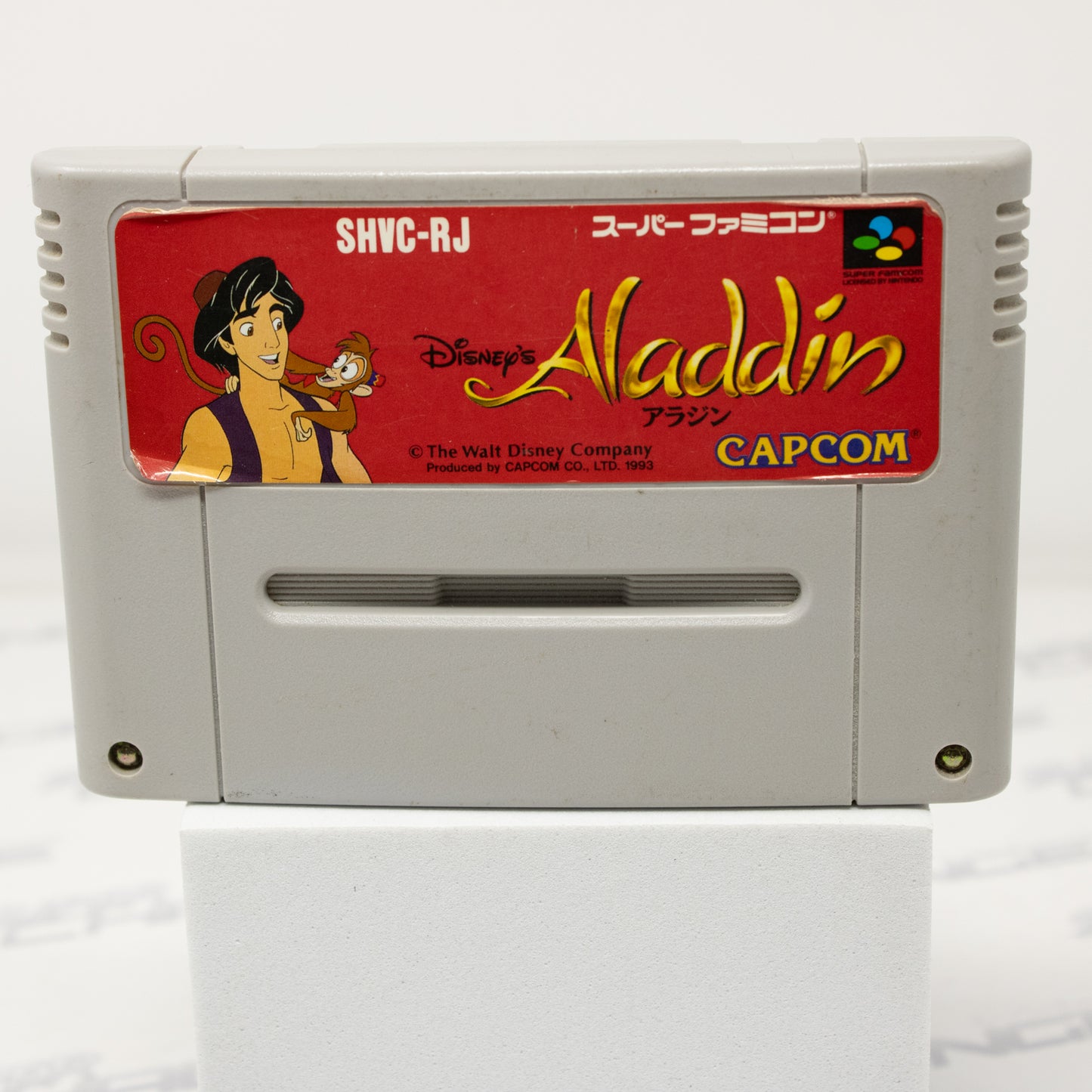 Aladdin