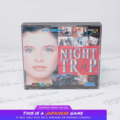 Night Trap