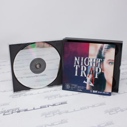 Night Trap