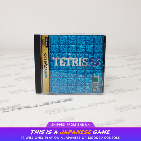 Tetris S