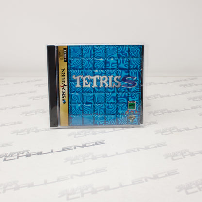 Tetris S