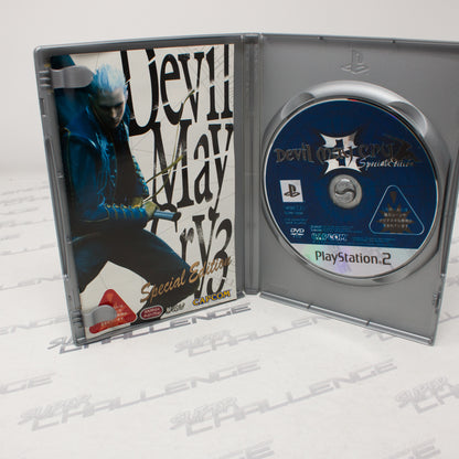 Devil May Cry 3: Special Edition (The Best)