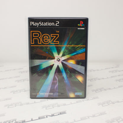 Rez