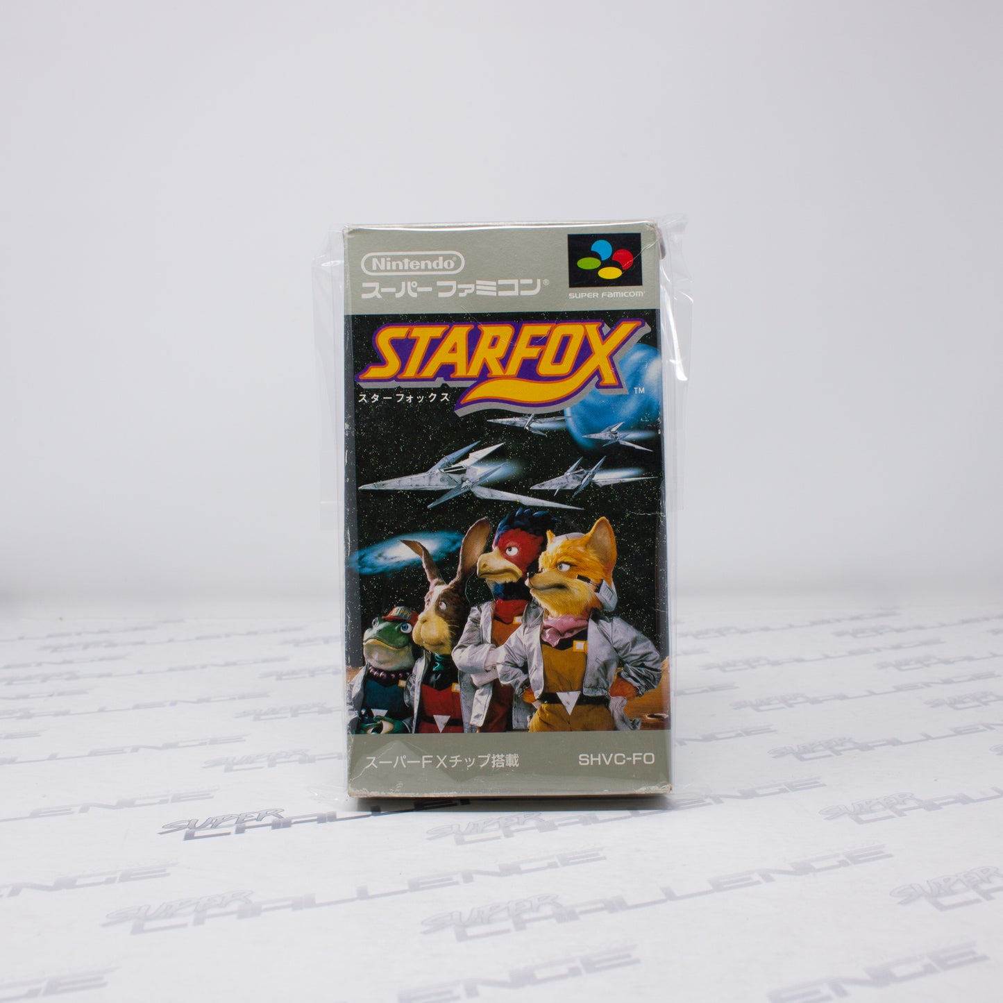 Star Fox