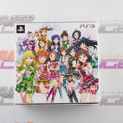 The Idolmaster One for All Limited Edition