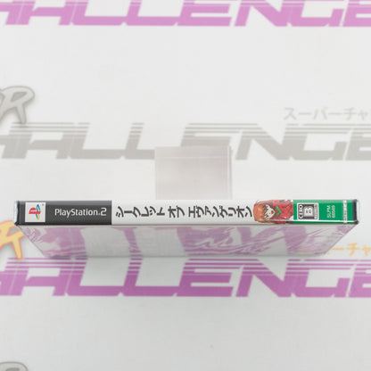 Secret of Evangelion