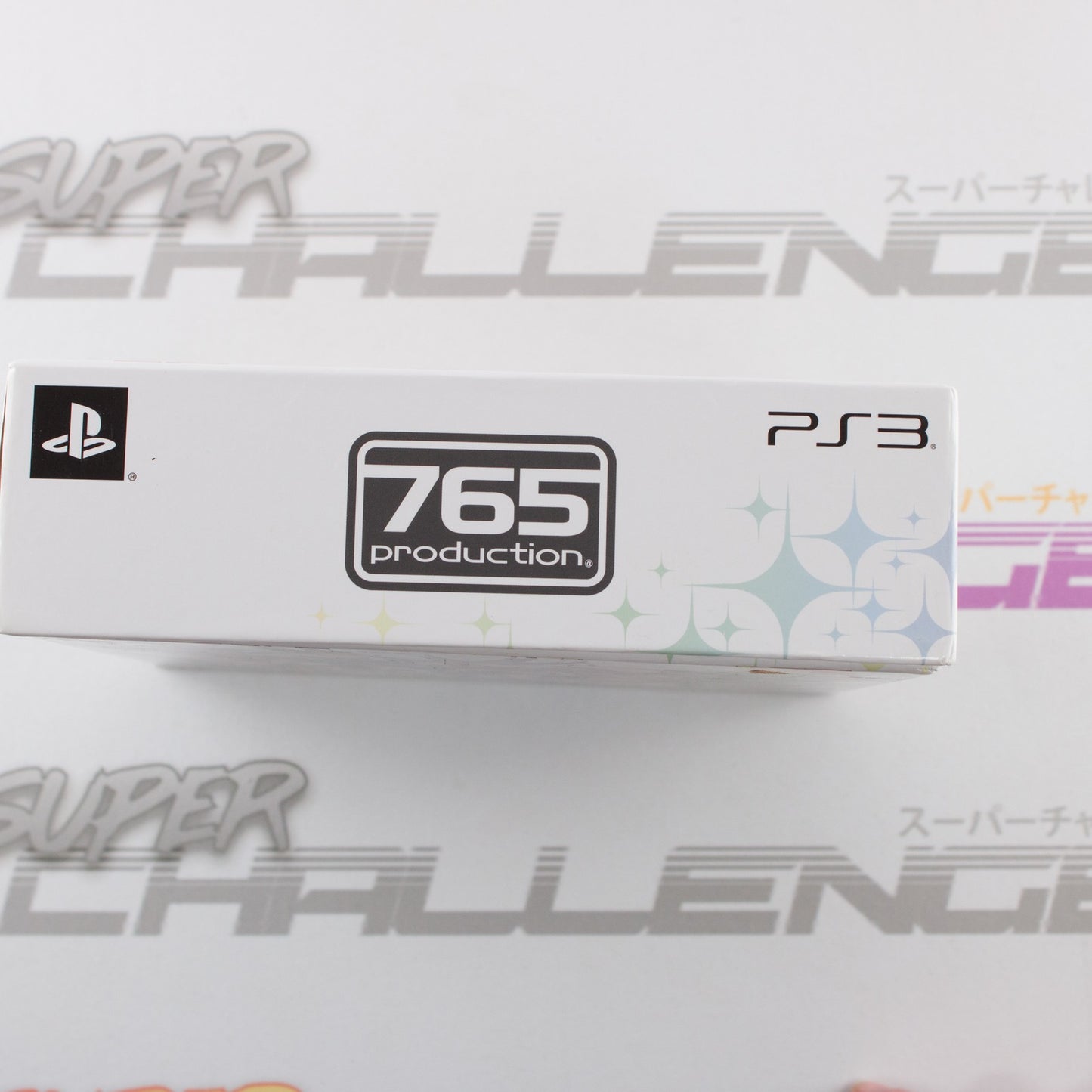 The Idolmaster One for All Limited Edition