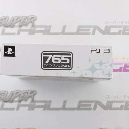 The Idolmaster One for All Limited Edition