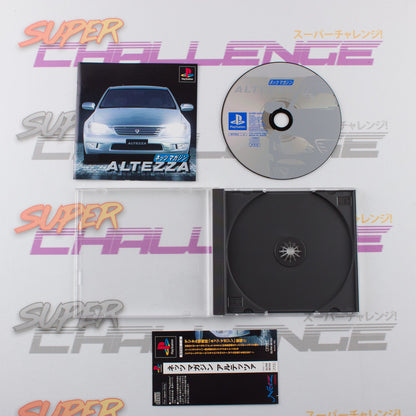 Netz Magazine Altezza